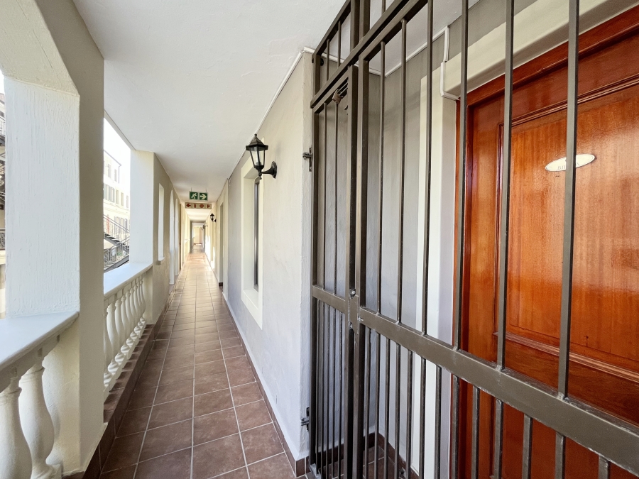 To Let 2 Bedroom Property for Rent in Rosendal Western Cape